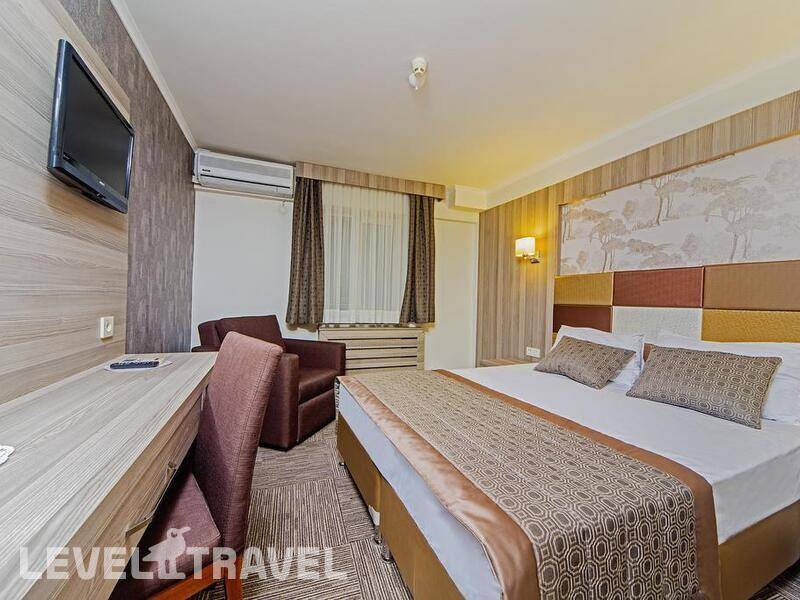 Фотография Pera Arya Hotel