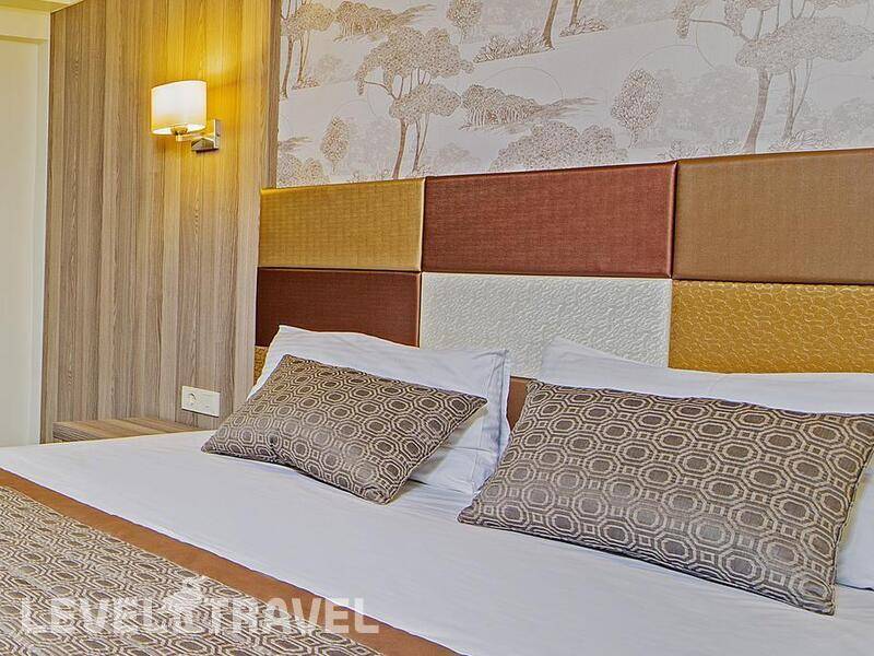 Фотография Pera Arya Hotel Фотография Pera Arya Hotel