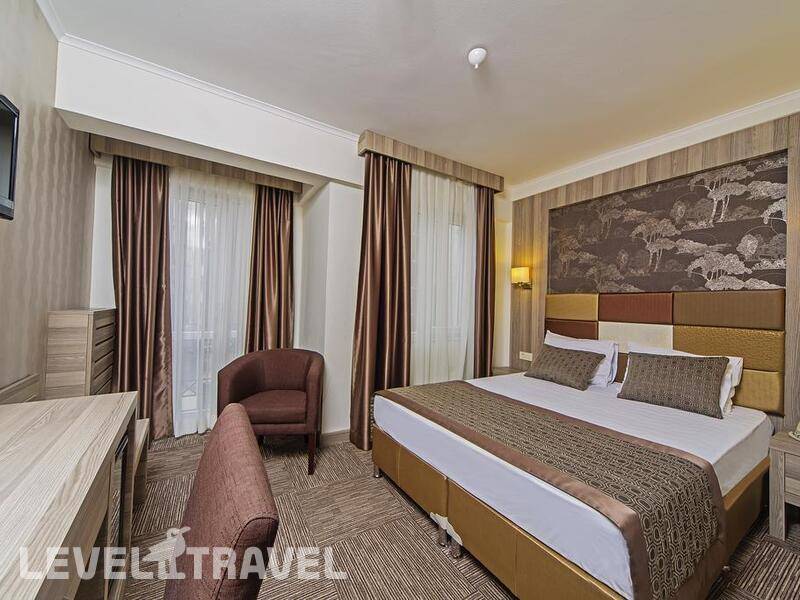 Фотография Pera Arya Hotel