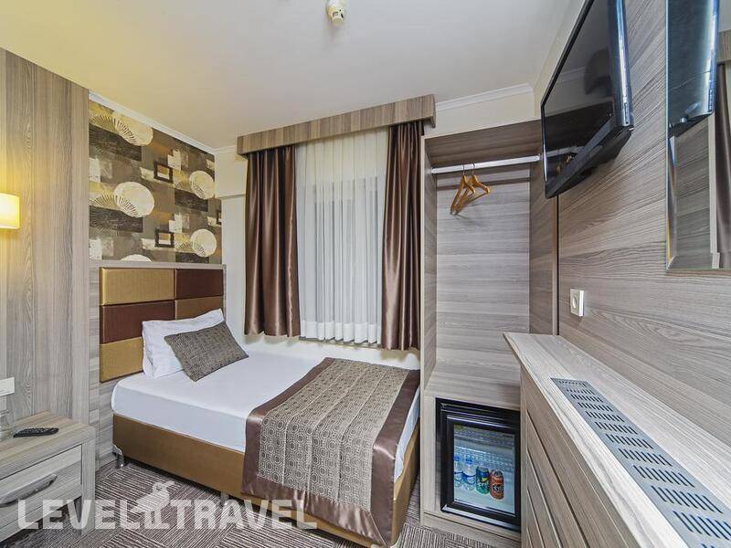 Фотография Pera Arya Hotel Фотография Pera Arya Hotel