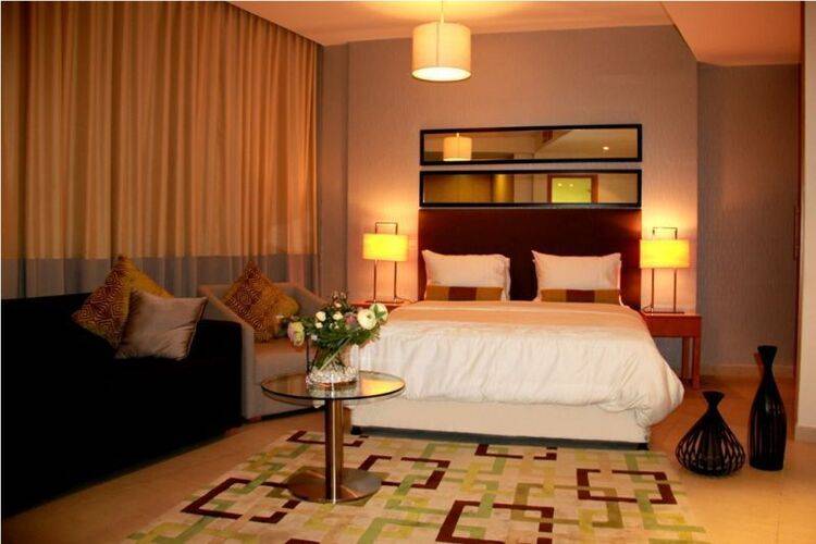 Grand Midwest Reve Tecom Al Barsha