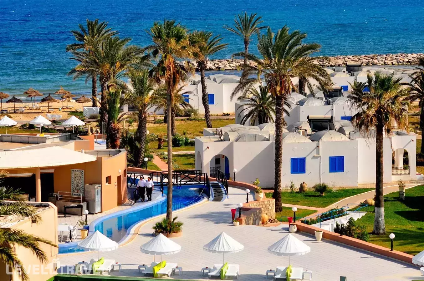Royal Lido Resort & Spa