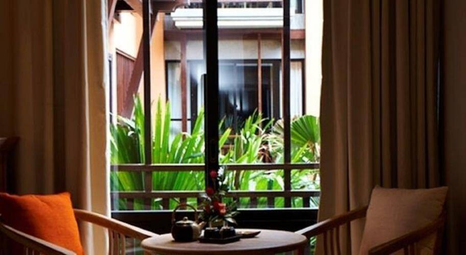 Mercure Samui Chaweng Tana