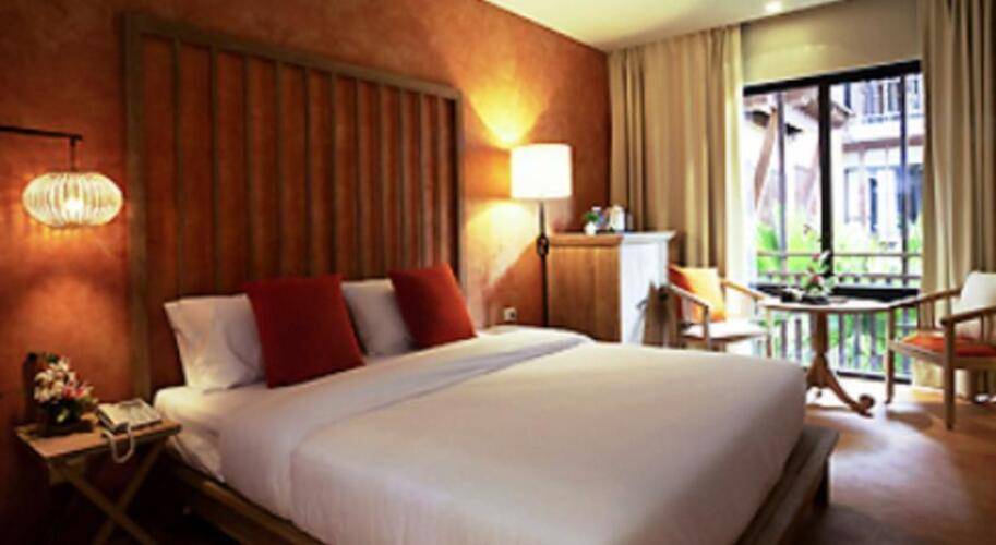 Mercure Samui Chaweng Tana