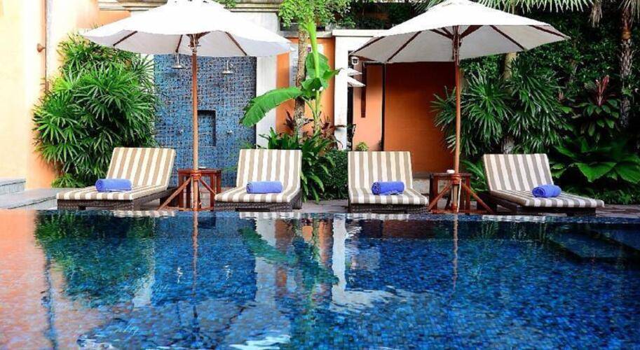 Mercure Samui Chaweng Tana
