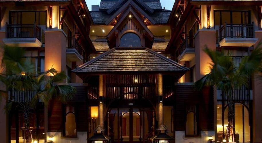 Mercure Samui Chaweng Tana
