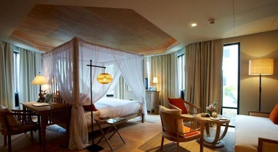 Mercure Samui Chaweng Tana