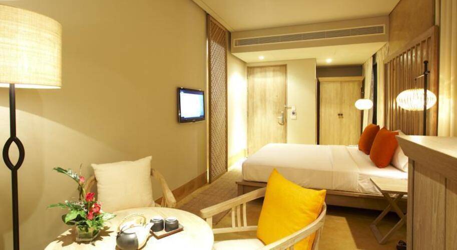 Mercure Samui Chaweng Tana
