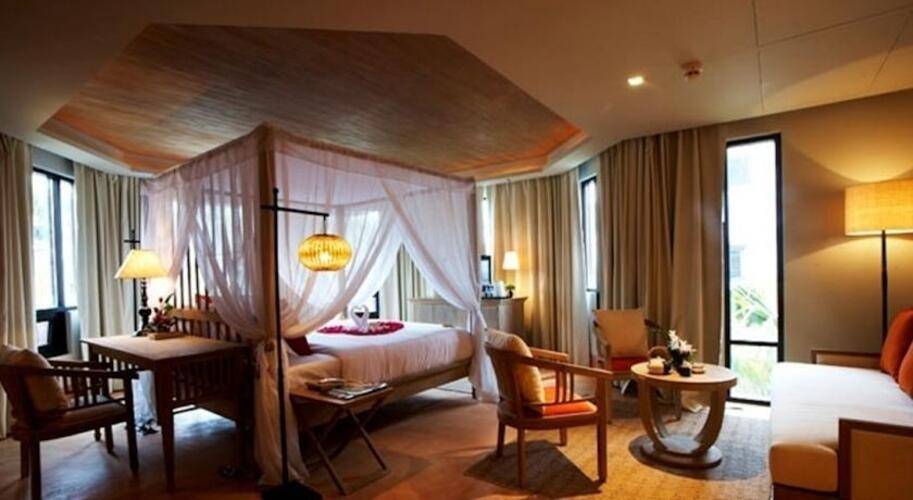 Mercure Samui Chaweng Tana