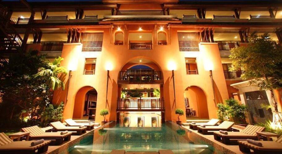 Mercure Samui Chaweng Tana