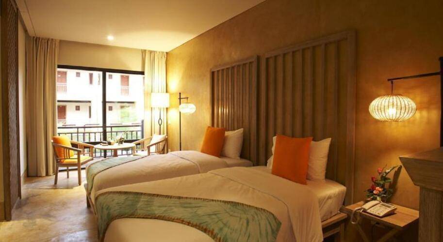 Mercure Samui Chaweng Tana