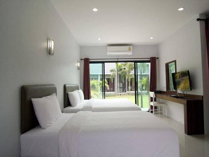 Sritrakul Place Hotel