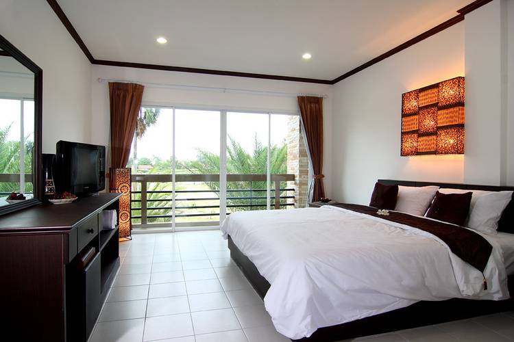 Sritrakul Place Hotel