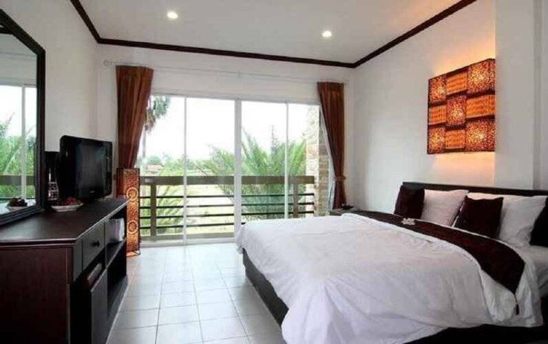 Sritrakul Place Hotel