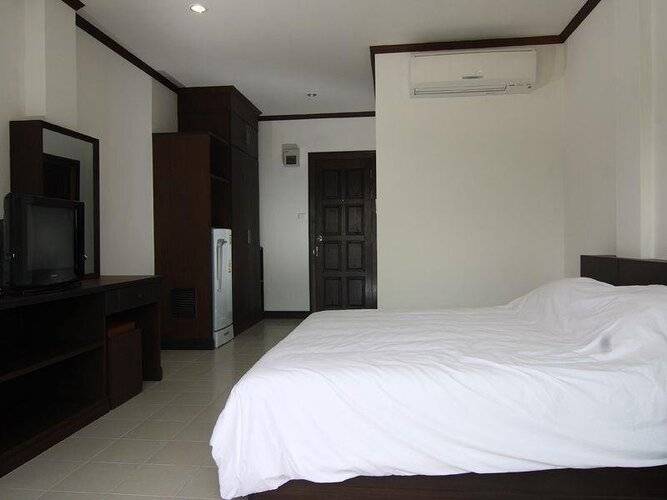 Sritrakul Place Hotel