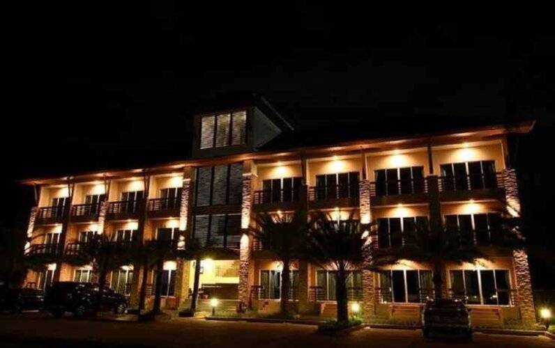Sritrakul Place Hotel