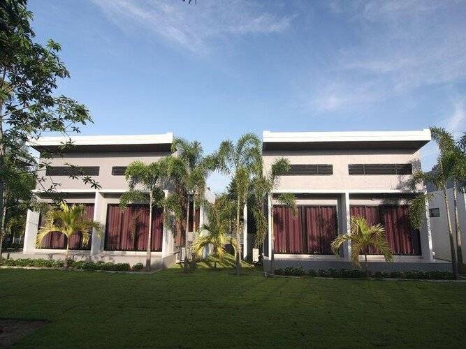 Sritrakul Place Hotel