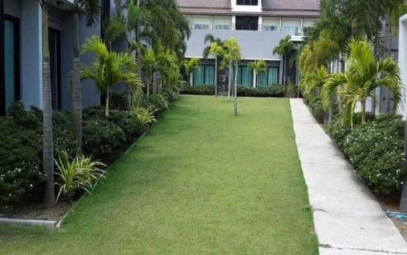Sritrakul Place Hotel