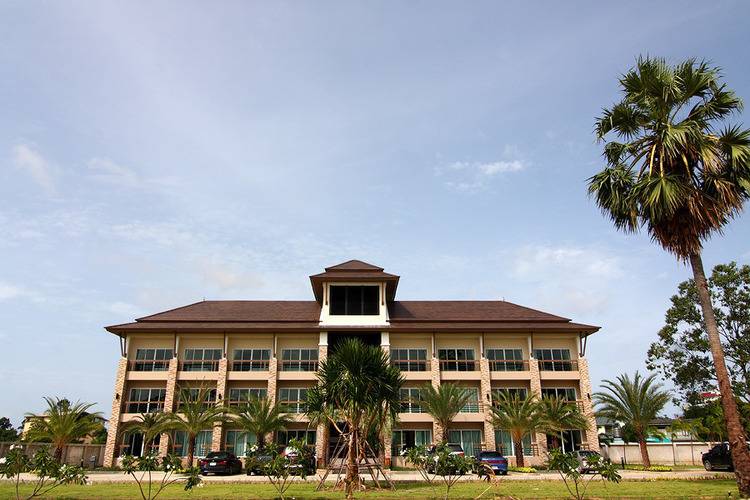 Sritrakul Place Hotel