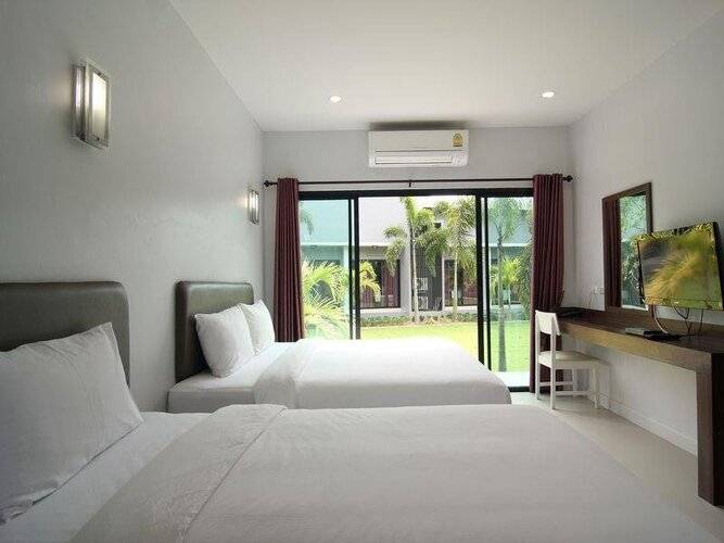 Sritrakul Place Hotel