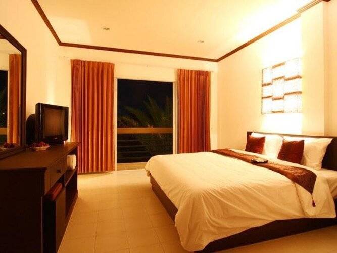 Sritrakul Place Hotel
