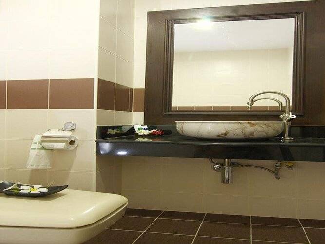 Sritrakul Place Hotel