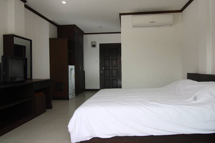 Sritrakul Place Hotel