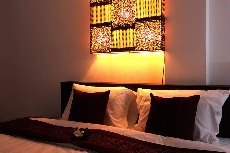 Sritrakul Place Hotel