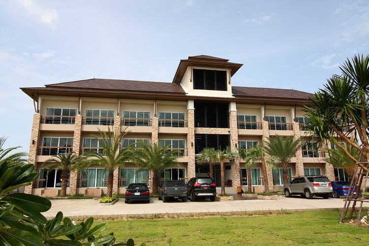 Sritrakul Place Hotel
