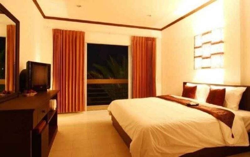 Sritrakul Place Hotel