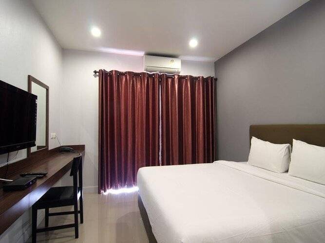 Sritrakul Place Hotel
