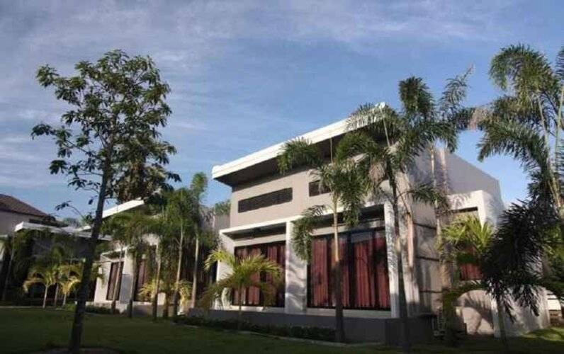Sritrakul Place Hotel