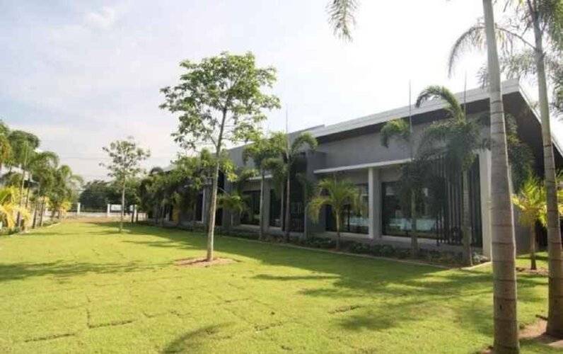 Sritrakul Place Hotel