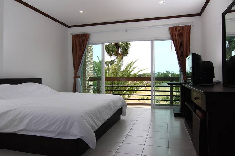Sritrakul Place Hotel