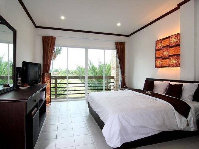 Sritrakul Place Hotel