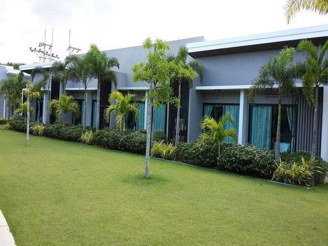 Sritrakul Place Hotel