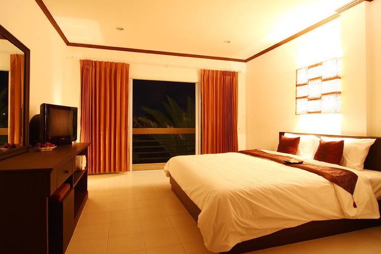 Sritrakul Place Hotel