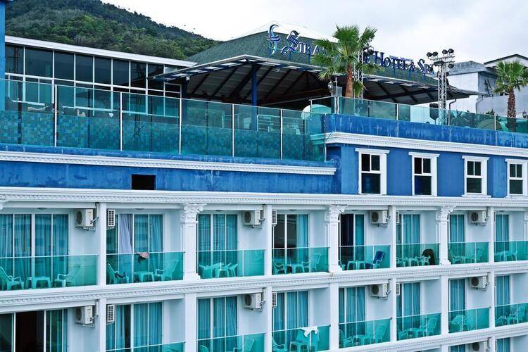 The Sira Grande Patong