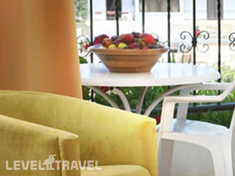 Фотография Stephanos Hotel Apartments