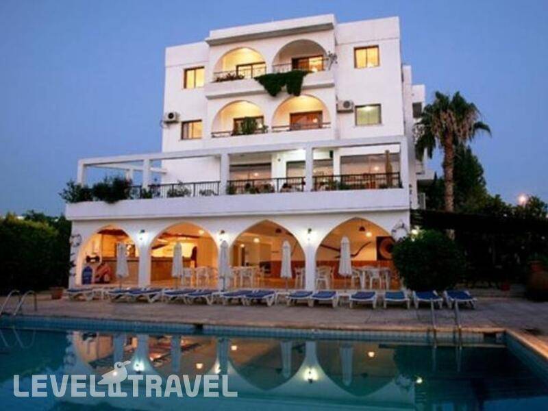 Фотография Stephanos Hotel Apartments