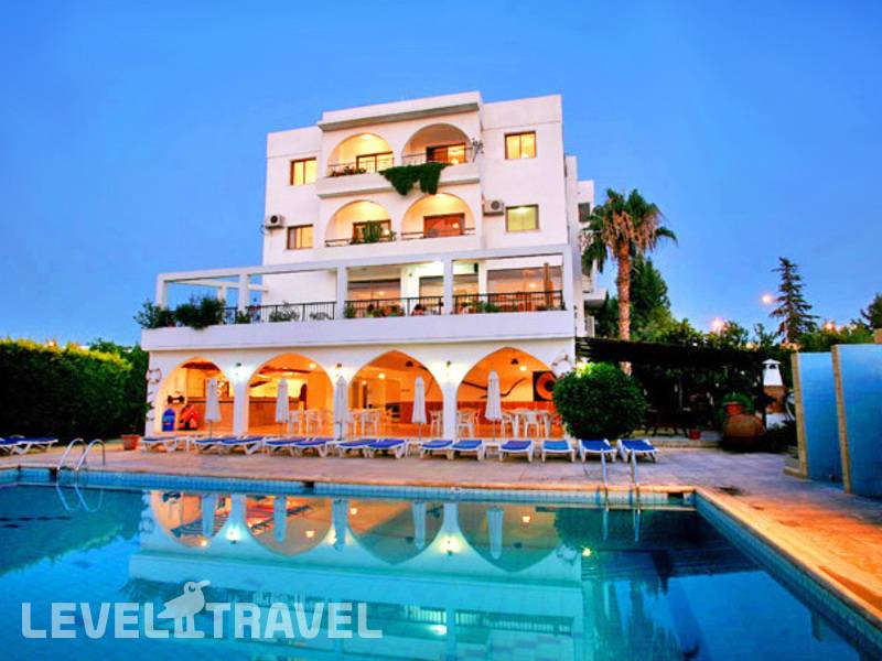 Фотография Stephanos Hotel Apartments