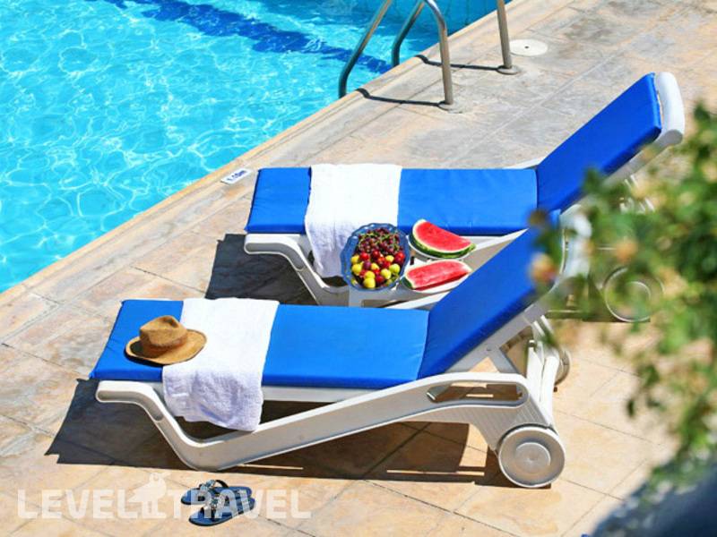 Фотография Stephanos Hotel Apartments