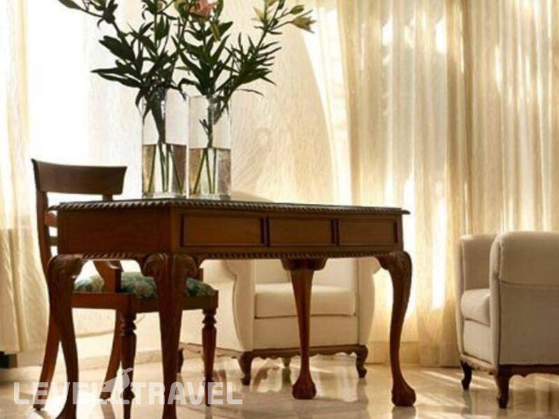 Фотография Stephanos Hotel Apartments
