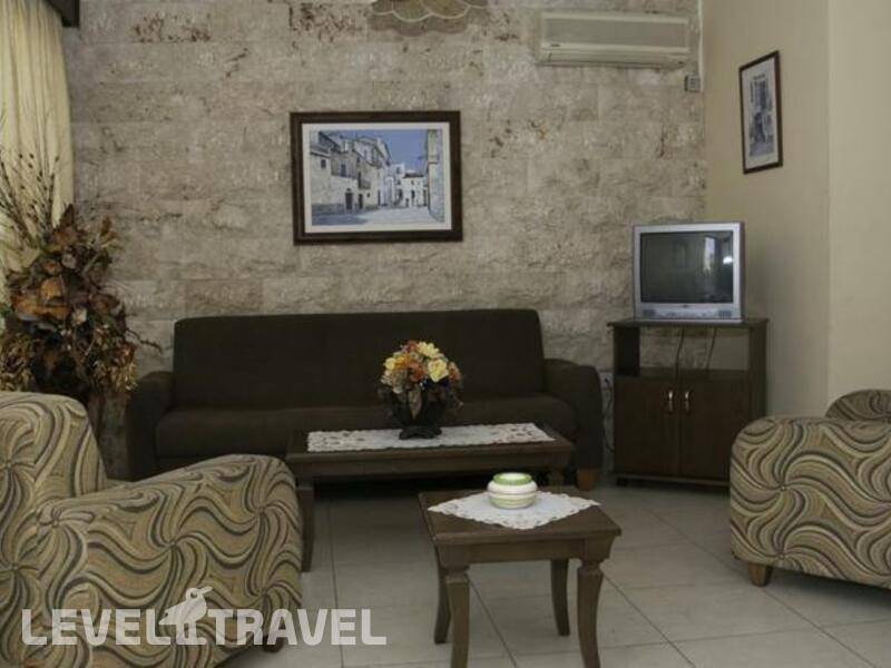 Фотография Kotzias Hotel Apartments
