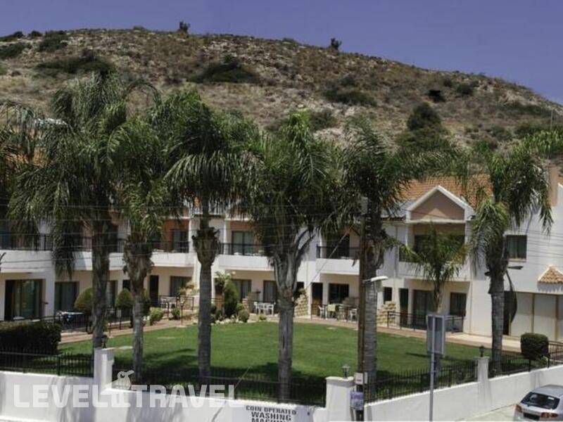 Фотография Kotzias Hotel Apartments