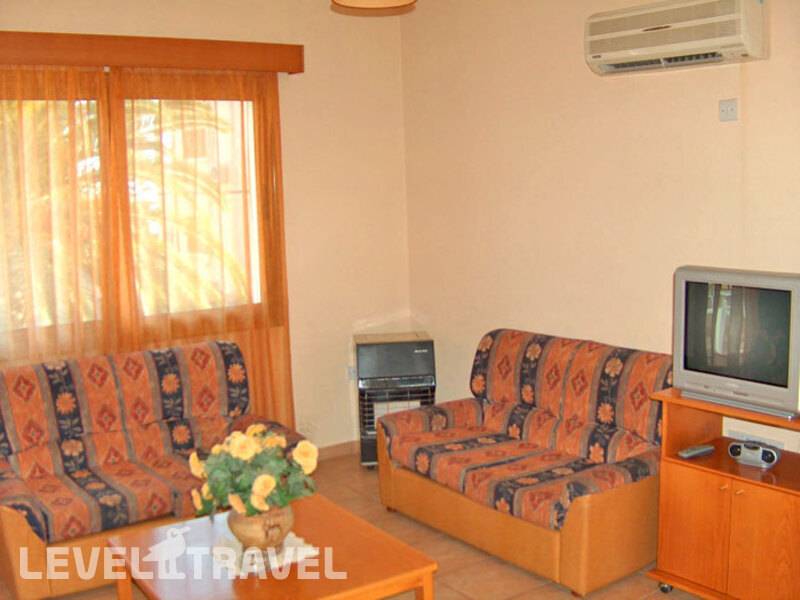 Фотография Kotzias Hotel Apartments