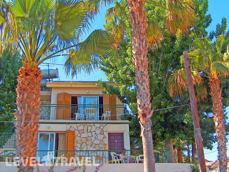 Фотография Kotzias Hotel Apartments