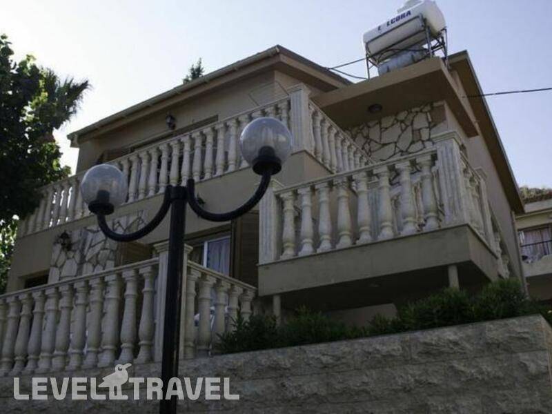 Фотография Kotzias Hotel Apartments