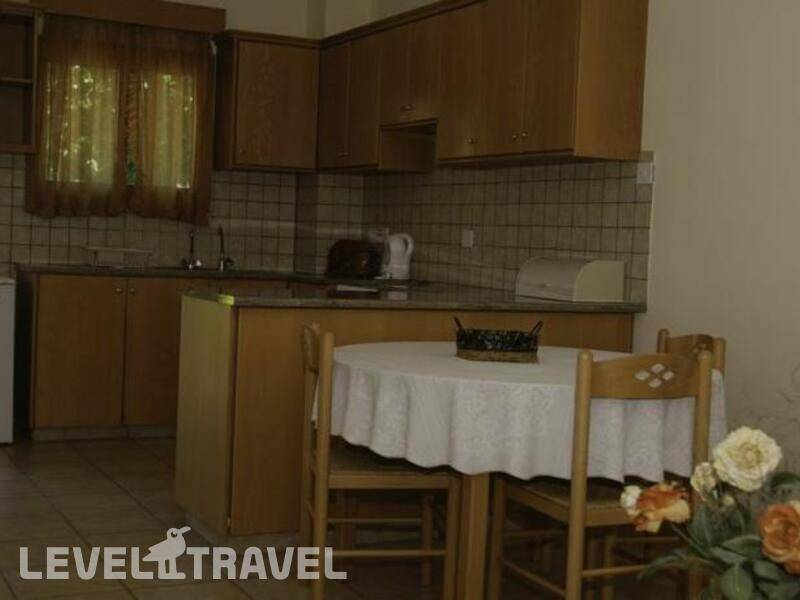 Фотография Kotzias Hotel Apartments