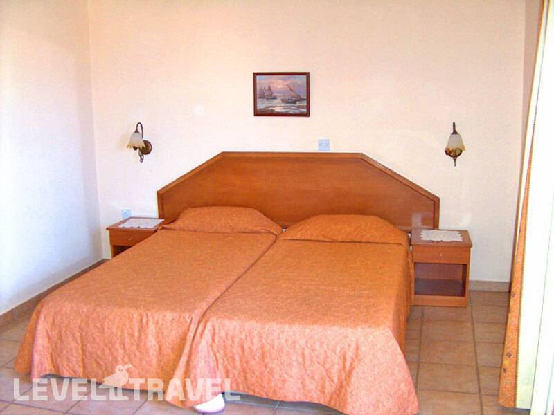 Фотография Kotzias Hotel Apartments